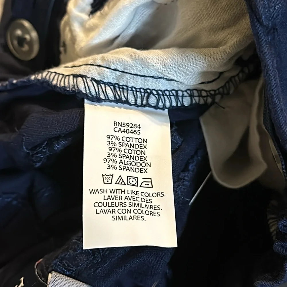 NWT THE CHILDREN PLACE LITTLE PANTS